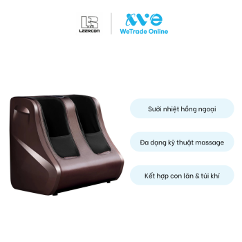 Máy massage chân LEK 566L