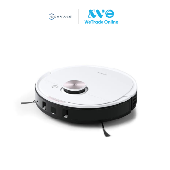 Robot hút bụi Ecovacs Deebot Ozmo T8 Max