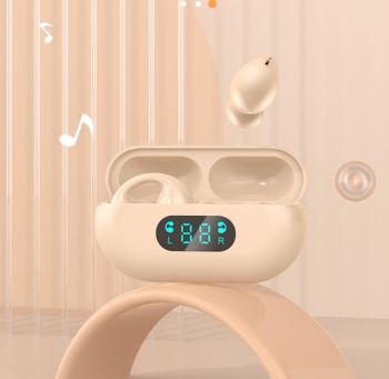 Tai nghe không dây bluetooth dẫn truyền xương Gibela Air 52