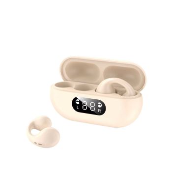 Tai nghe không dây bluetooth dẫn truyền xương Gibela Air 52