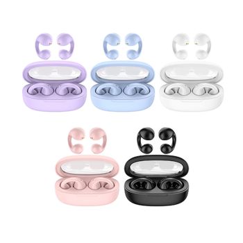 Tai nghe không dây bluetooth dẫn truyền xương Gibela Air 51